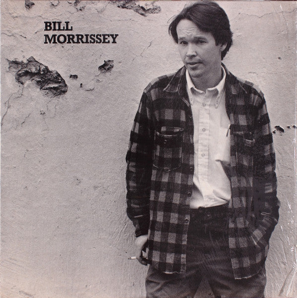 Bill Morrissey : Bill Morrissey (LP, Album)