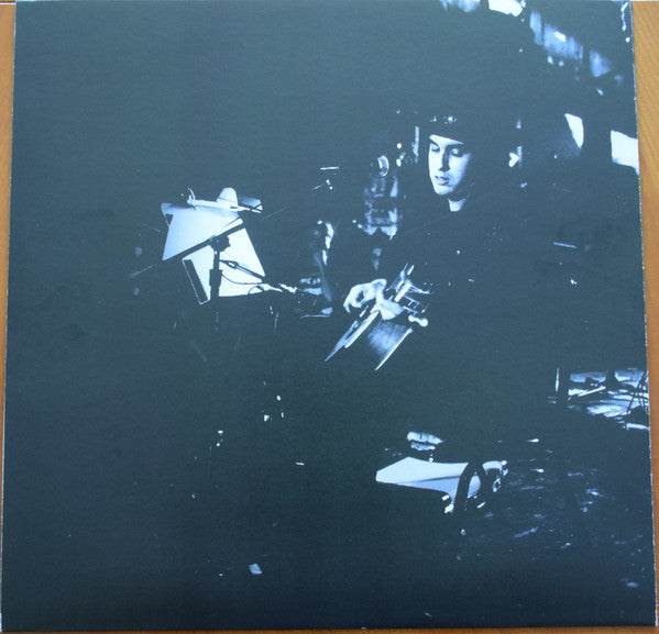 Dinosaur Jr. / J Mascis : J Mascis Live At CBGB's: The First Acoustic Show (LP, Album, RE, Red)