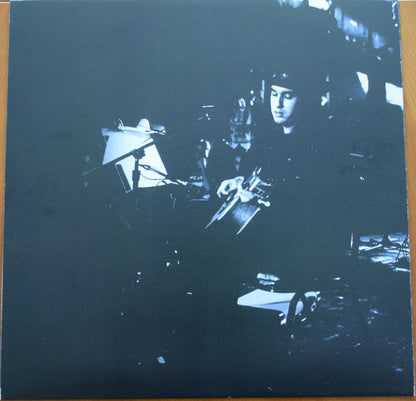 Dinosaur Jr. / J Mascis : J Mascis Live At CBGB's: The First Acoustic Show (LP, Album, RE, Red)