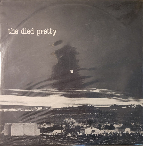 Died Pretty : Out Of The Unknown (12", Single)