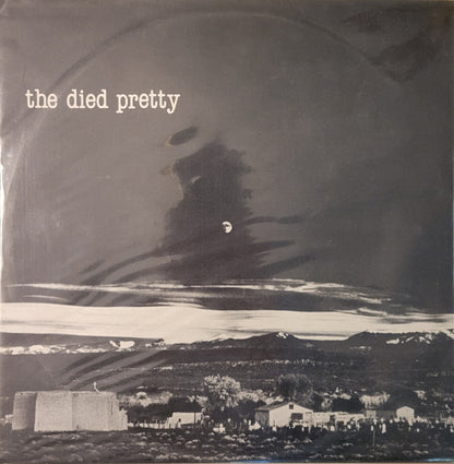 Died Pretty : Out Of The Unknown (12", Single)