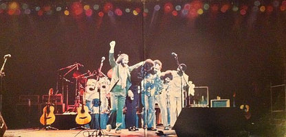 Dave Mason : Certified Live (2xLP, Album)