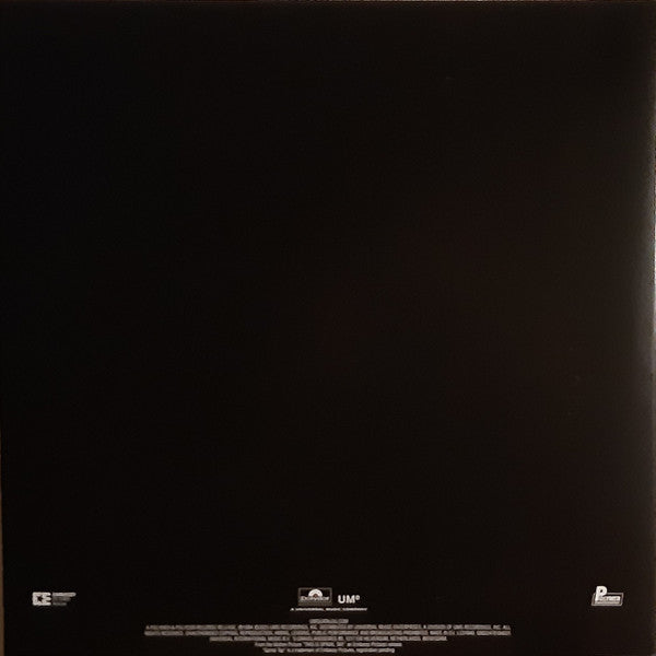 Spinal Tap : From The Original Motion Picture Soundtrack "This Is Spinal Tap" (LP, Album, RE, RM)