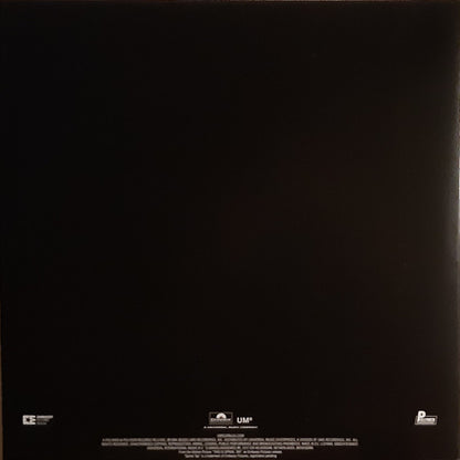 Spinal Tap : From The Original Motion Picture Soundtrack "This Is Spinal Tap" (LP, Album, RE, RM)