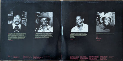 Ron Carter Quartet : Piccolo (2xLP, Album, Gat)