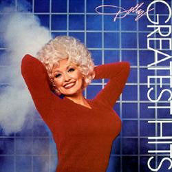 Dolly Parton : Greatest Hits (LP, Comp)