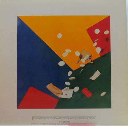 Elton John : 21 At 33 (LP, Album)
