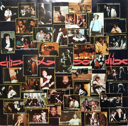 Artists United Against Apartheid : Sun City (LP, Album)