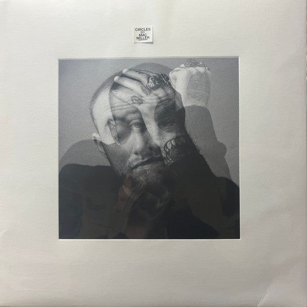 Mac Miller : Circles (2xLP, Album, RE, Cle)