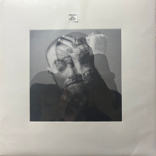 Mac Miller : Circles (2xLP, Album, RE, Cle)