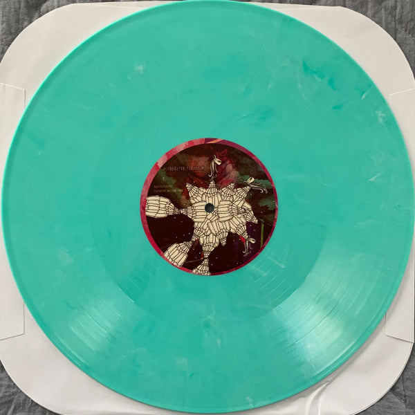 Of Montreal : Paralytic Stalks (2xLP, Album, Ltd, Sea)