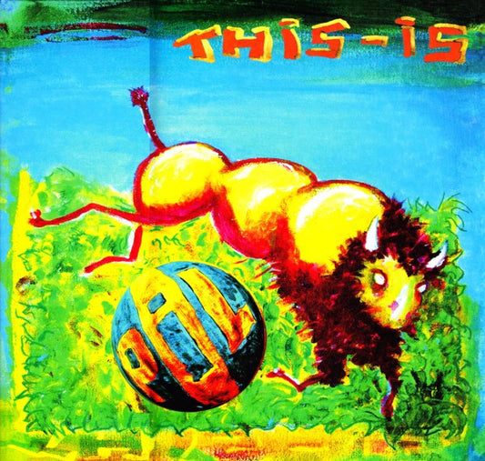 Public Image Limited : This Is PiL (2xLP, Album)