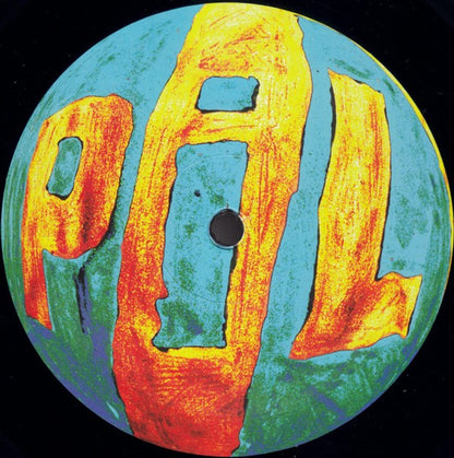 Public Image Limited : This Is PiL (2xLP, Album)