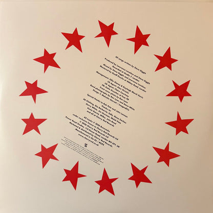 Buzzcocks : Attitude Adjustment (LP, Album)