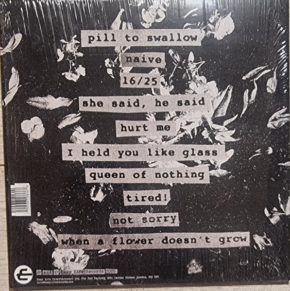 Softcult : When A Flower Doesn't Grow (LP, Album, Ltd, Pic, Zoe)