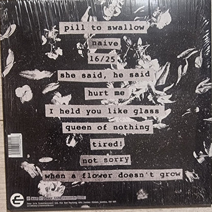 Softcult : When A Flower Doesn't Grow (LP, Album, Ltd, Pic, Zoe)