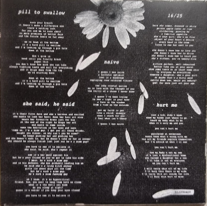 Softcult : When A Flower Doesn't Grow (LP, Album, Ltd, Pic, Zoe)