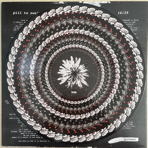 Softcult : When A Flower Doesn't Grow (LP, Album, Ltd, Pic, Zoe)