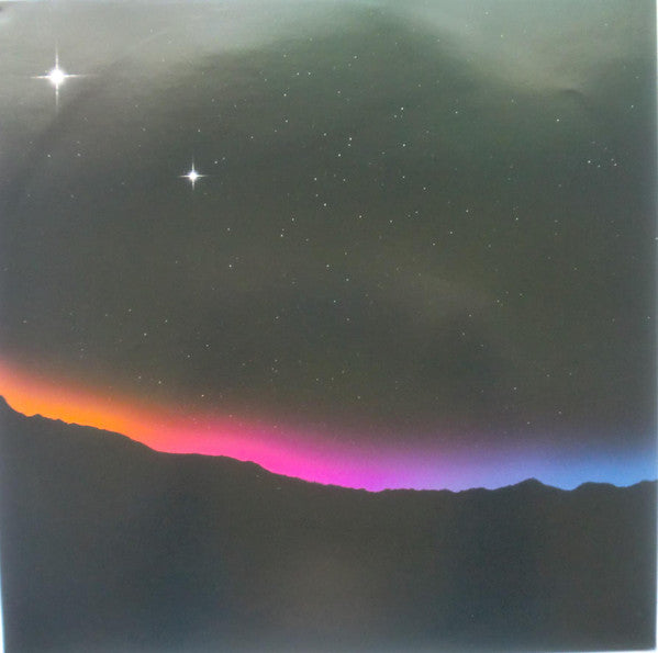 Symmetry (6) : Themes For An Imaginary Film (3xLP, Album)