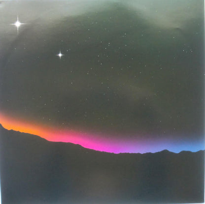 Symmetry (6) : Themes For An Imaginary Film (3xLP, Album)