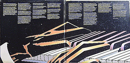 Ramsey Lewis : Solid Ivory: His Greatest Hits (2xLP, Comp)