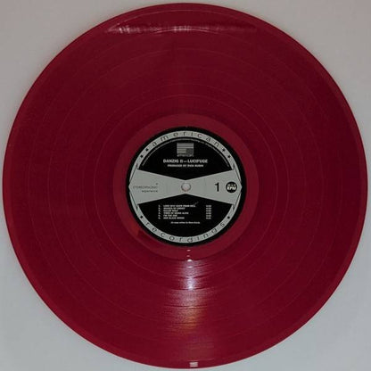 Danzig : Danzig II - Lucifuge (LP, Album, RSD, RE, Red)