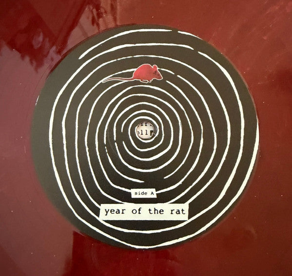 Softcult : 'Zodiac' EPs (12", Comp, RP, Che)