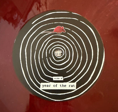 Softcult : 'Zodiac' EPs (12", Comp, RP, Che)