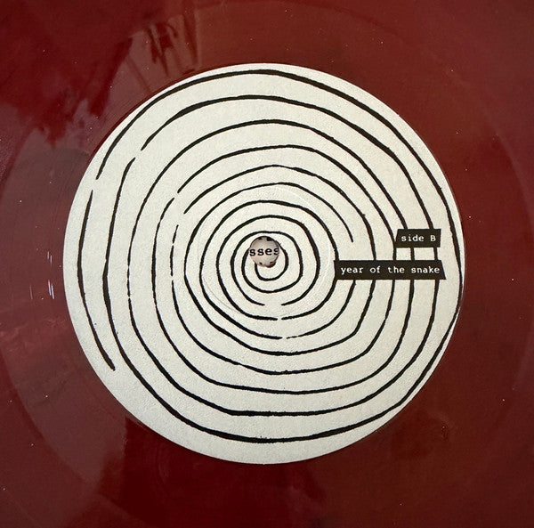 Softcult : 'Zodiac' EPs (12", Comp, RP, Che)