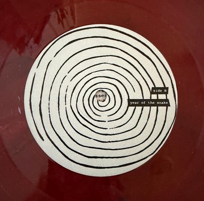 Softcult : 'Zodiac' EPs (12", Comp, RP, Che)