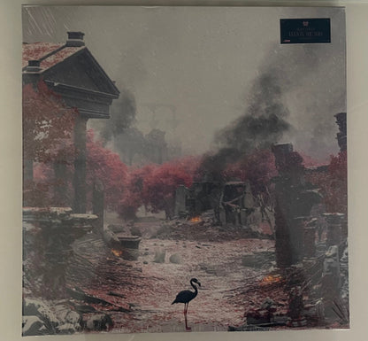 Sleep Token : Even In Arcadia (Instrumental) (2xLP, Album, M/Print, Tra)