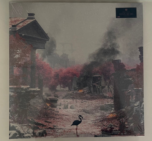 Sleep Token : Even In Arcadia (Instrumental) (2xLP, Album, M/Print, Tra)