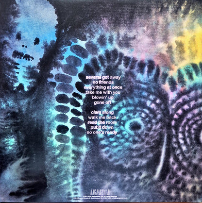 Dinosaur Jr. : There Near (LP, Album)
