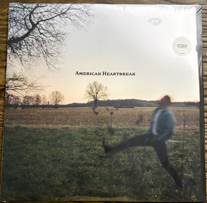 Zach Bryan : American Heartbreak (3xLP, Album)