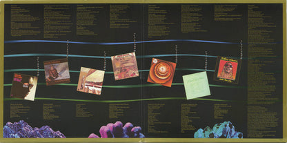 Stevie Wonder : Stevie Wonder's Original Musiquarium 1 (2xLP, Album, Comp)
