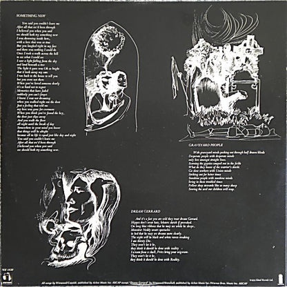 Traffic : When The Eagle Flies (LP, Album)