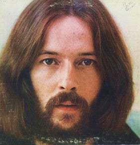 Eric Clapton : Clapton (LP, Comp)