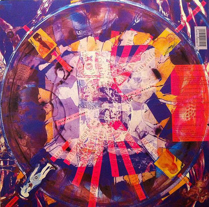 Caterwaul : Portent Hue (LP, Album)