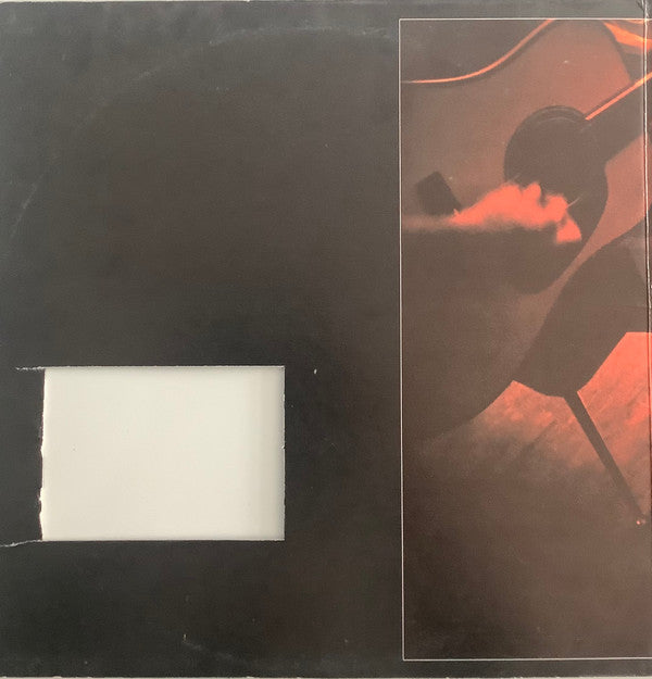 Graham Nash / David Crosby* : Graham Nash / David Crosby (LP, Album, Tri)