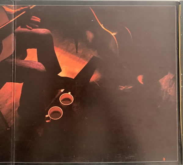 Graham Nash / David Crosby* : Graham Nash / David Crosby (LP, Album, Tri)