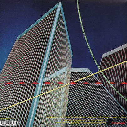 Yes : Going For The One (LP, Album, RE, RM, 180)
