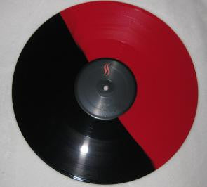 Zozobra (2) : Savage Masters (12", Ltd, Red)