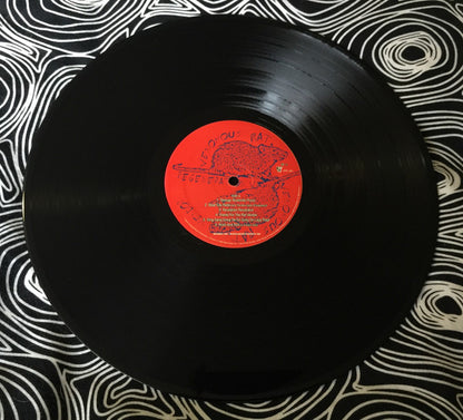 Rob Zombie : Venomous Rat Regeneration Vendor (LP, Album, 180)