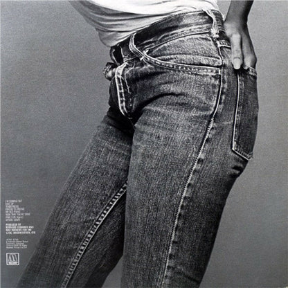 Diana Ross : Diana (LP, Album, Gat)