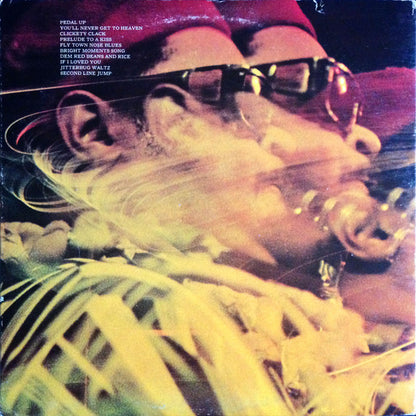 Rahsaan Roland Kirk* : Bright Moments (2xLP, Album, Gat)