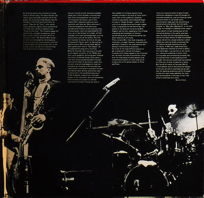 Milt Jackson : Milt Jackson At The Kosei Nenkin (2xLP, Ind)