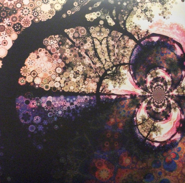 The Chris Robinson Brotherhood : Phosphorescent Harvest (LP, Ora + LP, Mar + 7" + Album)