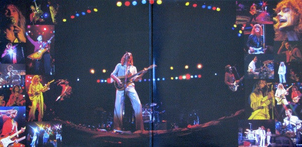 Cheap Trick : At Budokan (LP, Album, Gat)