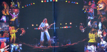 Cheap Trick : At Budokan (LP, Album, Gat)