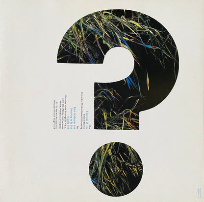 Depeche Mode : A Question Of Time (Extended Remix) (12", Single, MPO)